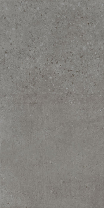 Cemento Grey Teilpoliert 30x60 cm