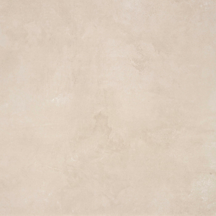 Elementi Beige Matt 75x75 cm